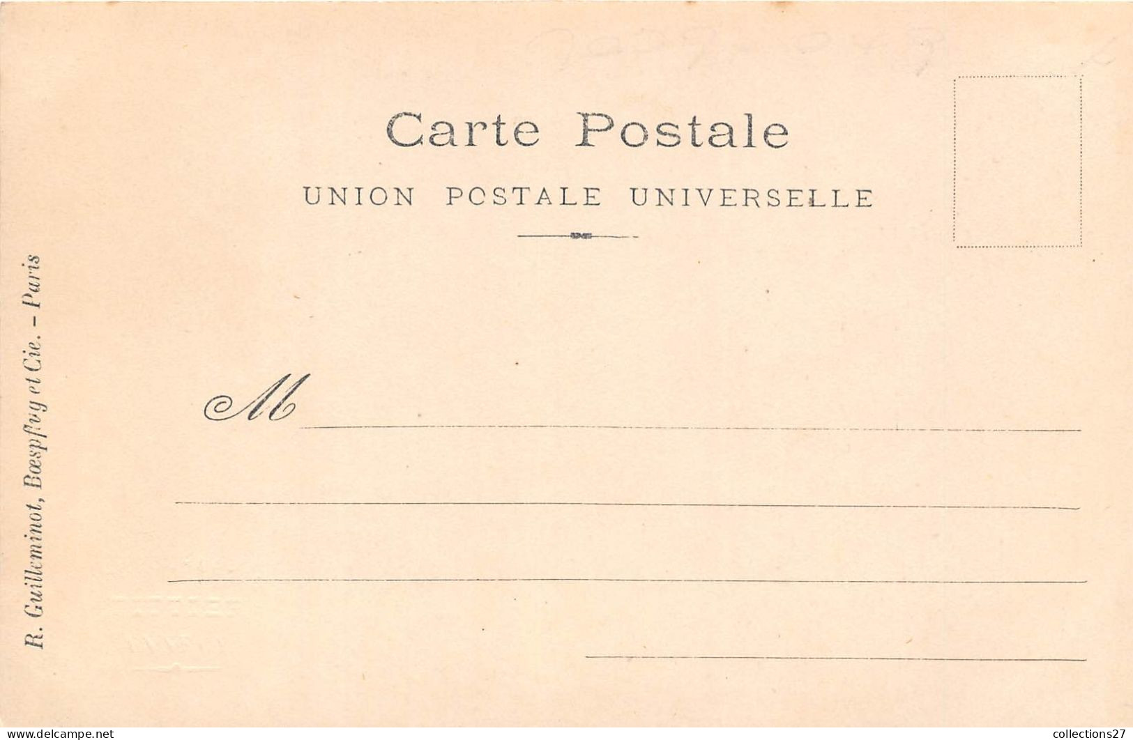 73-BOZEL- CARTE-PHOTO- CATASTROPHE DU 16 JUILLET 1904 - Bozel