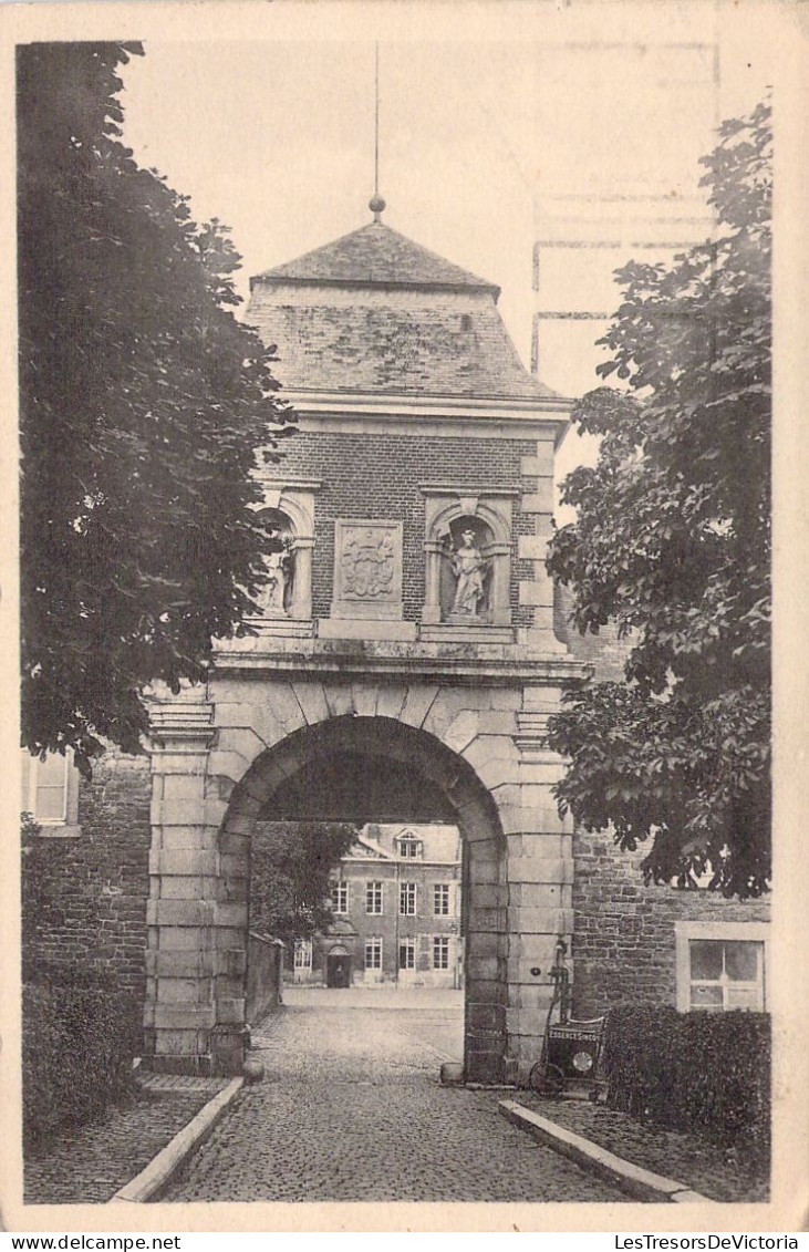 BELGIQUE - FERRIERES - Petit Séminaire De St Roch  - Carte Postale Ancienne - Ferrieres