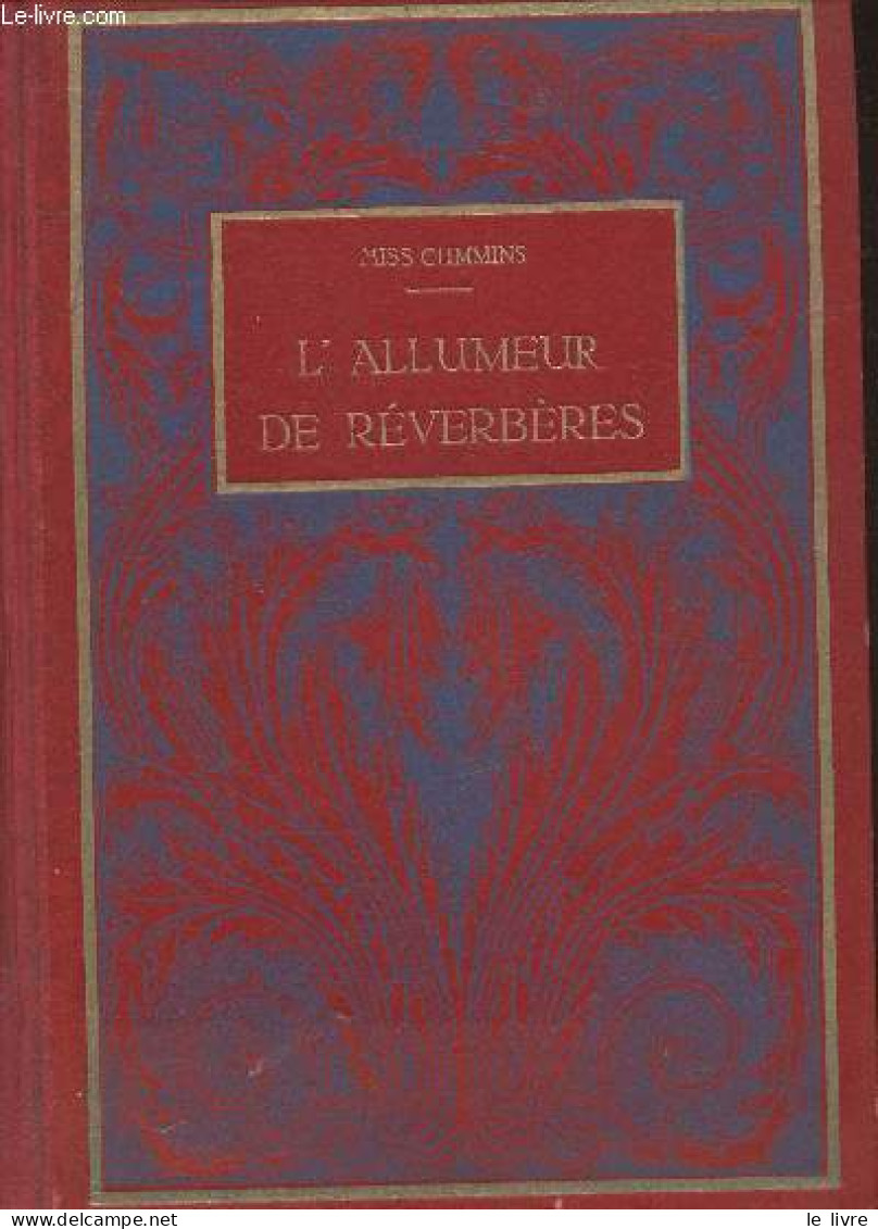 L'allumeur De Réverbères - Cummins - 0 - Autres & Non Classés