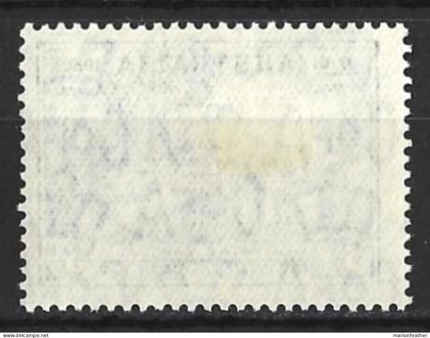 AUSTRALIA..." N.S.W.."...KING GEORGE VI..(1936-52.)..".1937..".......3d........(CAT.VAL.£9.50...).......LMH.. - Mint Stamps