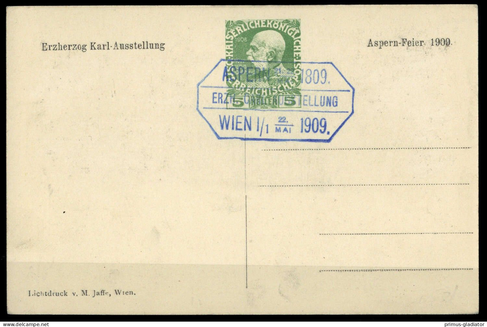 Österreich, PP (142), Brief - Machine Postmarks