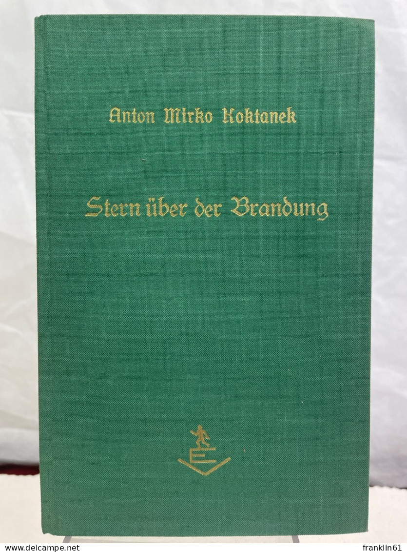 Stern über Der Brandung : Gedichte. - Lyrik & Essays