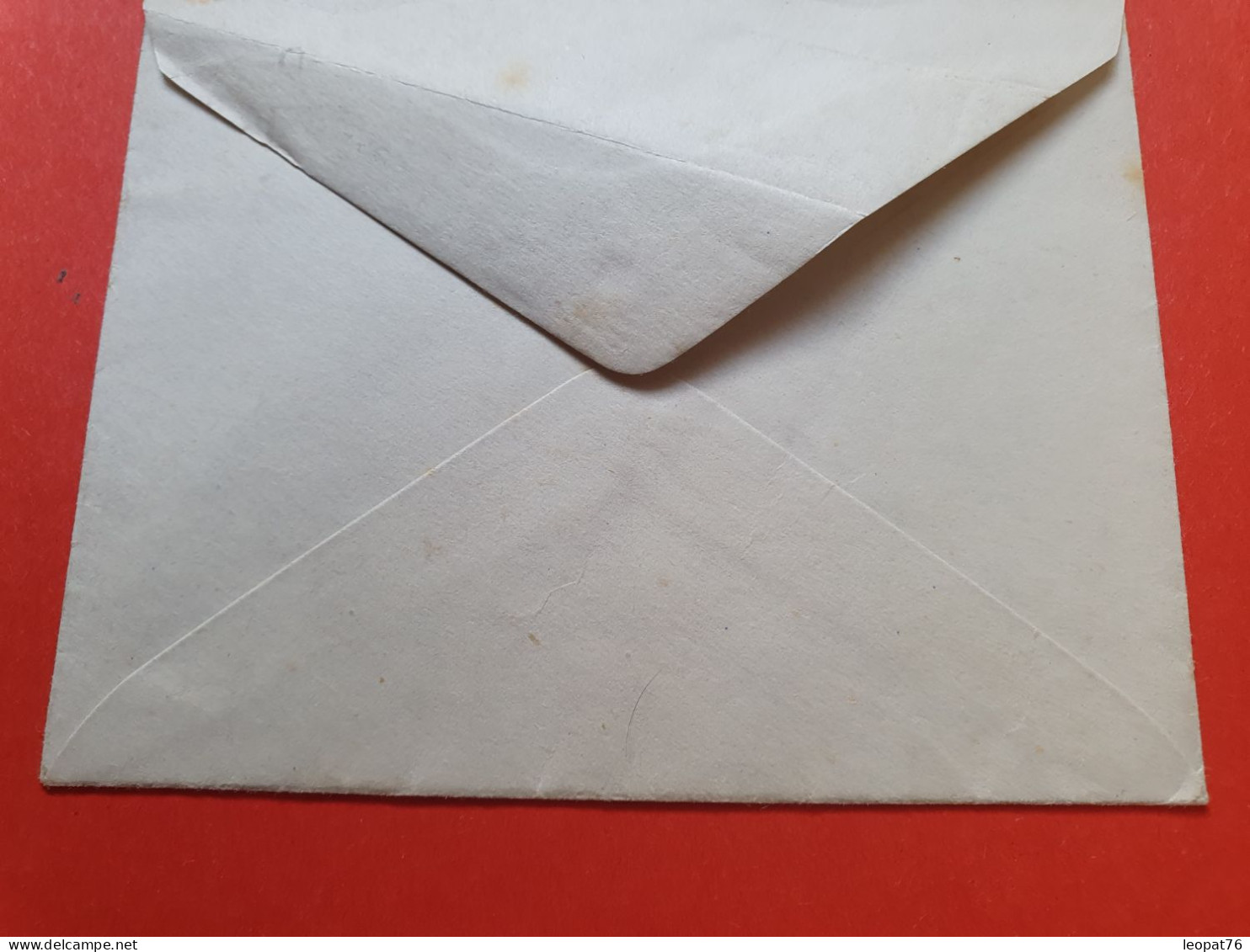 GB - Enveloppe De Hampstead Pour La France En 1948 - Réf 375 - Lettres & Documents