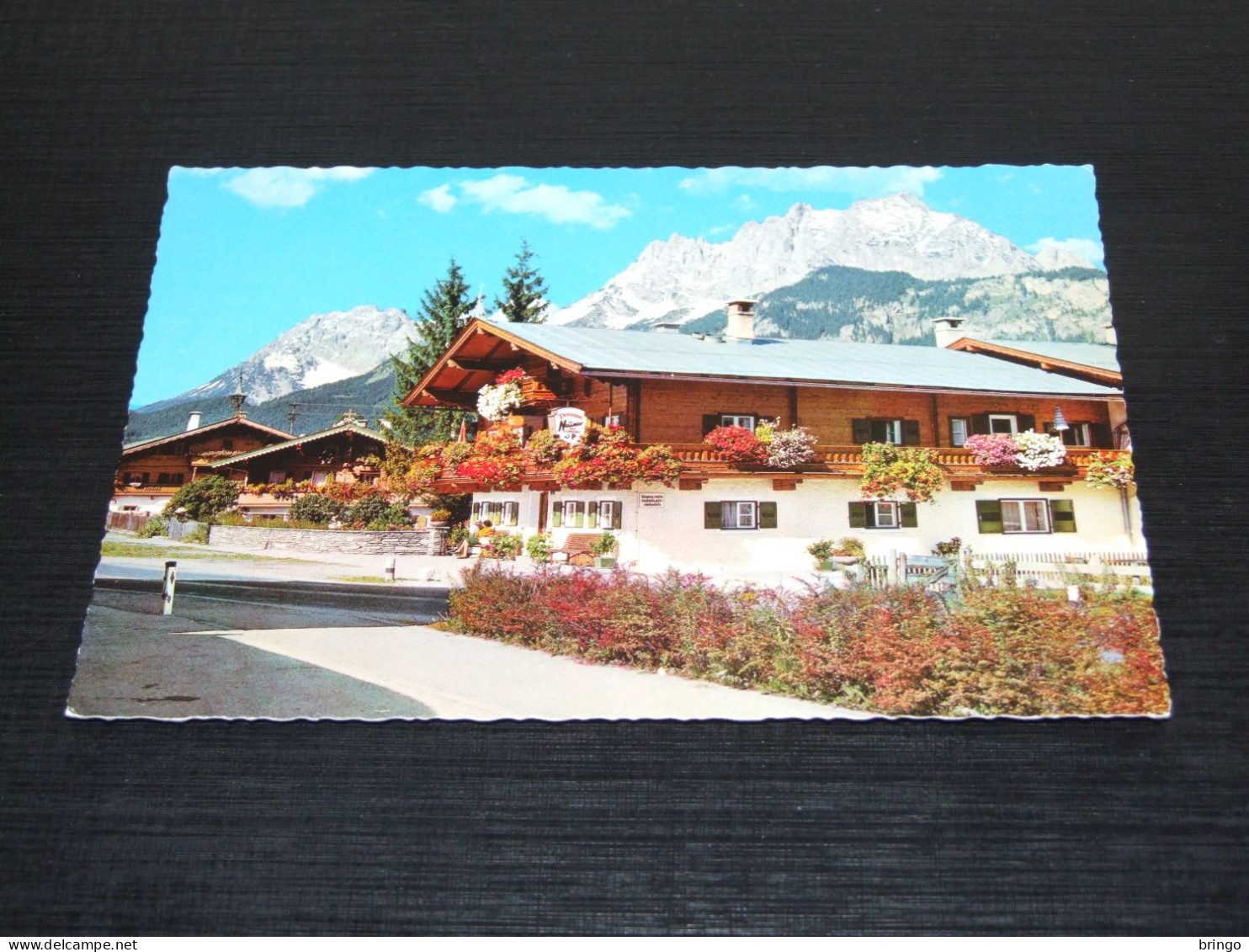 60309-             ST. JOHANN IN TIROL - St. Johann In Tirol