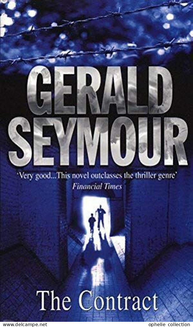 Contract - Seymour - Divertimenti