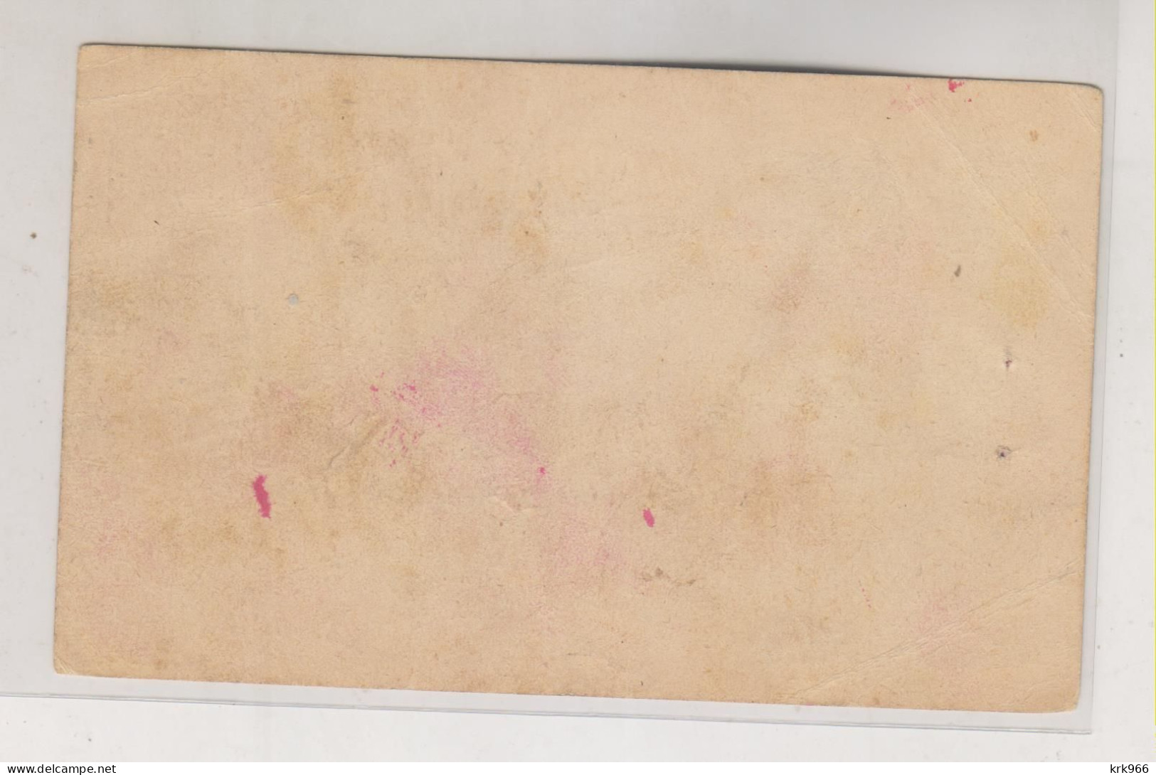 INDIA   Nice  Postal Stationery 1901 - Enveloppes