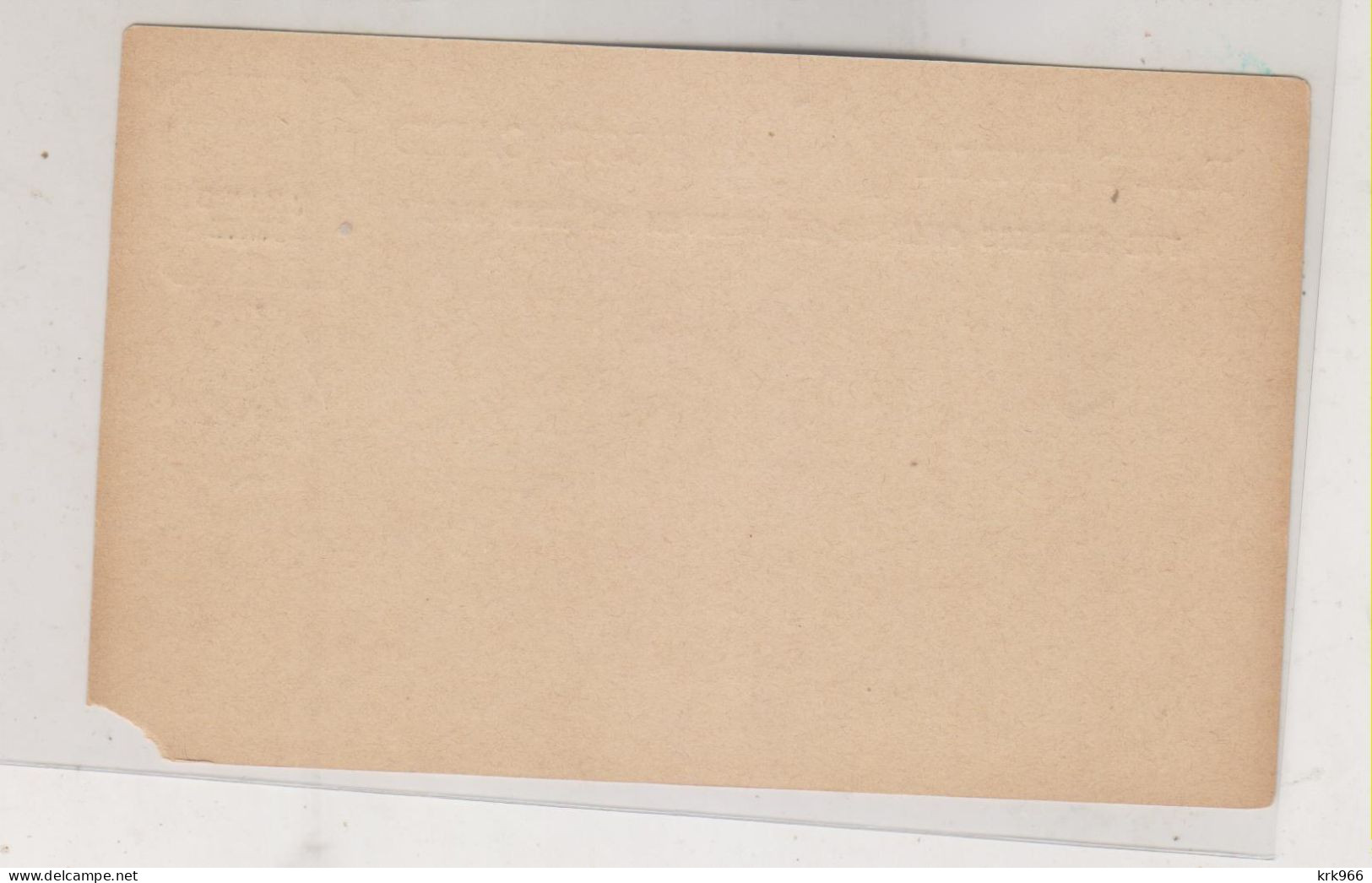 INDIA   Nice  Postal Stationery - Buste