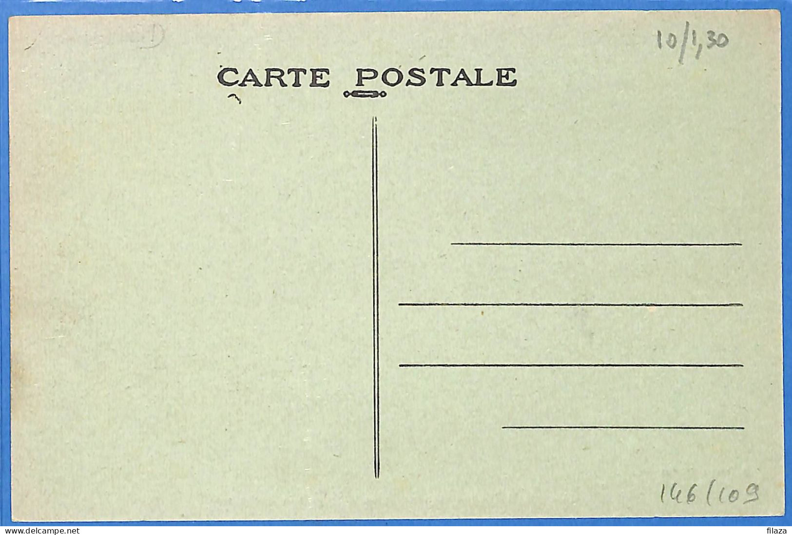 10 - Aube - Champ De Mailly - Distribution De La Soupe A La Roulante (N12764) - Autres & Non Classés