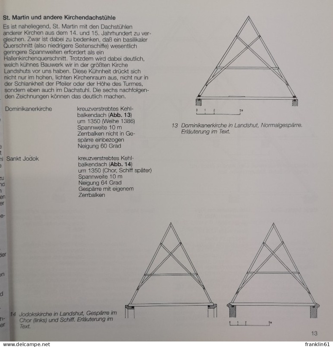 Ein Dach Für Sankt Martin : Baudokumentation. - Architectuur