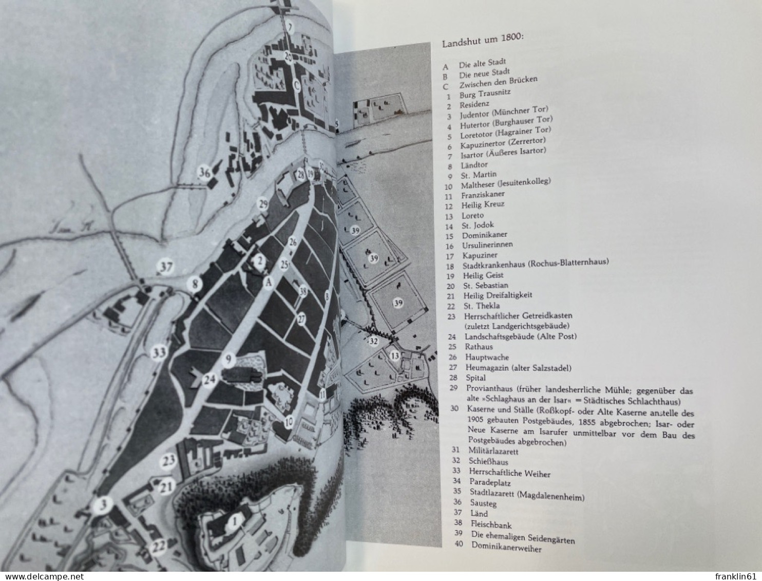 Anfänge Des Sports In Landshut Von 1861 Bis 1936 : Ausstellung Im Rathauskeller Zur 50. Sportlerehrung Der Sta - 4. Neuzeit (1789-1914)