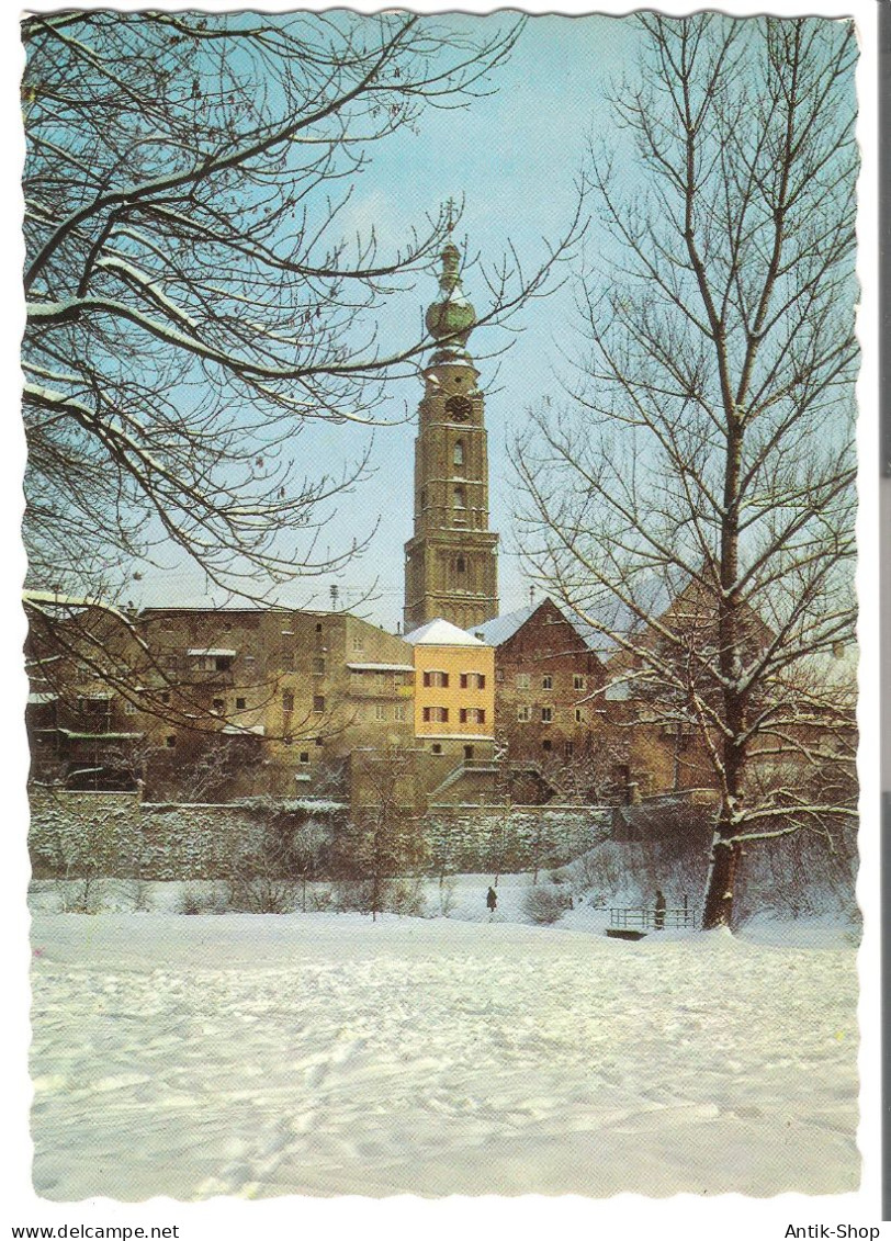 Braunau Am Inn - Von 1986 (6346) - Braunau