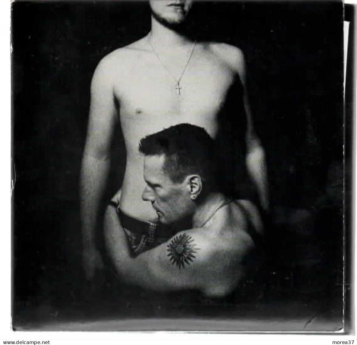 U2 Songs Of Innocence  ( 2 Cds ) - Other - English Music