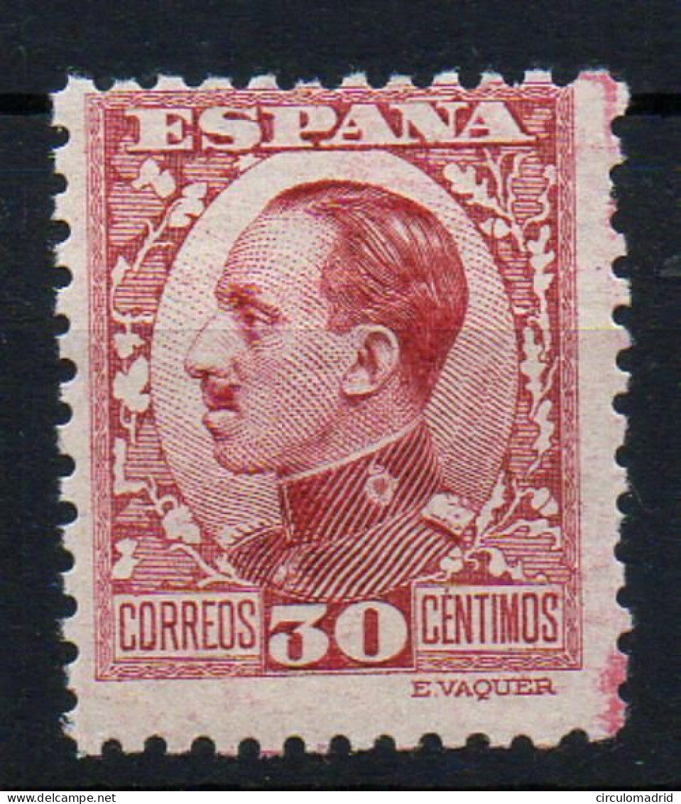 España Nº 496. Años 1930-31 - Nuevos