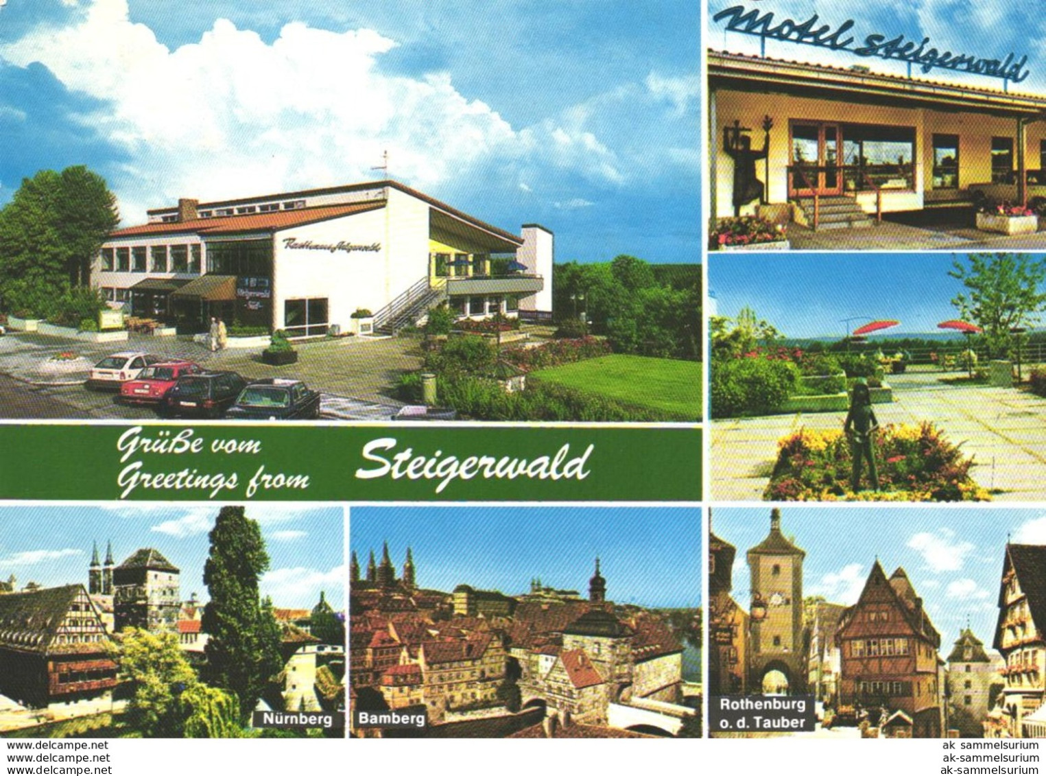 Wachenroth / Höchstadt A.d. Aisch / Steigerwald (D-A315) - Hoechstadt
