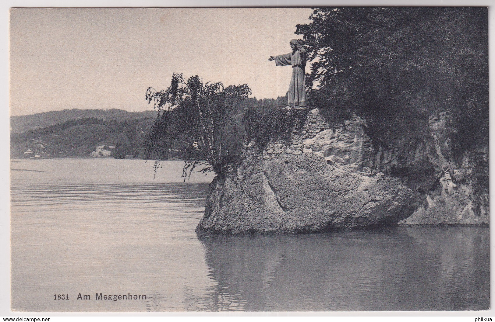 Am Meggenhorn - Meggen