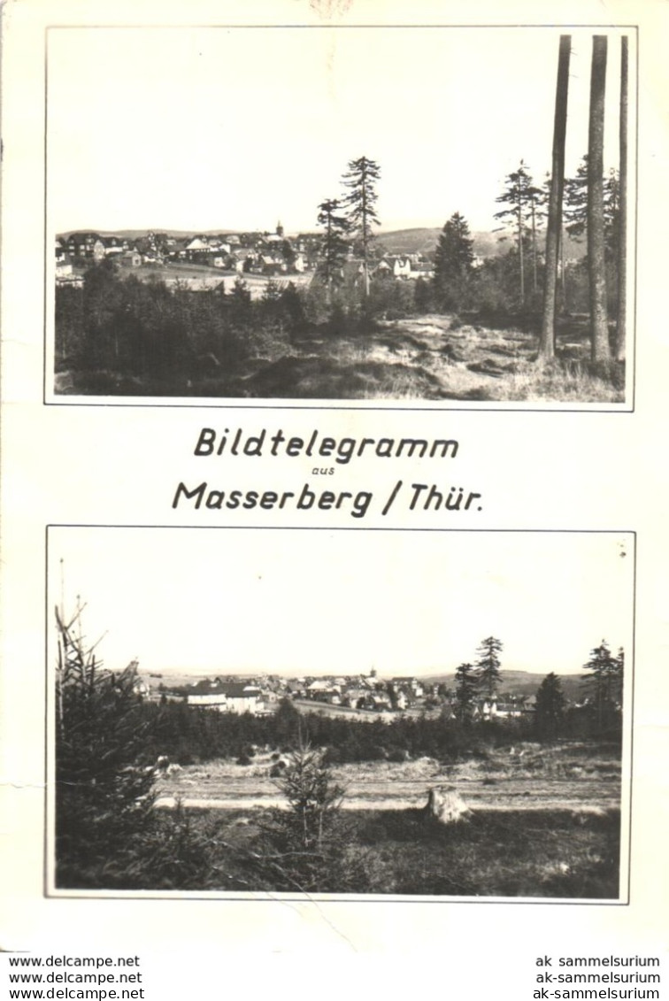 Masserberg (D-A314) - Masserberg