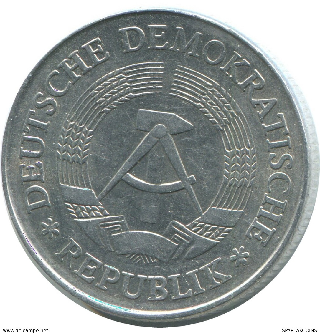 2 MARK 1978 A DDR EAST DEUTSCHLAND Münze GERMANY #AE122.D - 2 Marchi