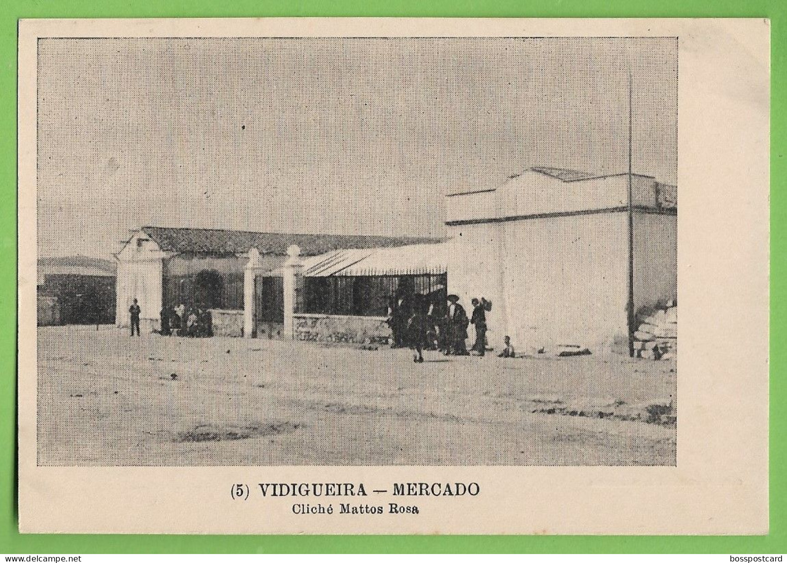 Vidigueira - Mercado - Costumes Portugueses. Beja. Portugal. - Beja