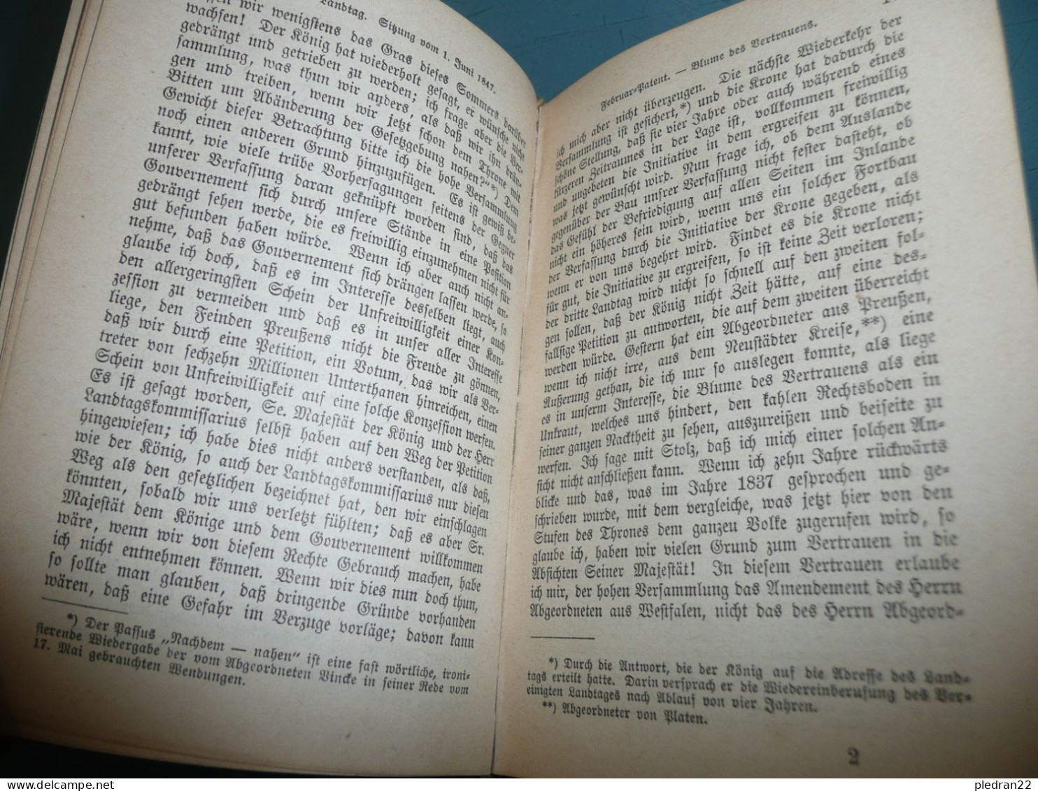 PHILIPP STEIN ALLEMAGNE PRUSSE DISCOURS DE BISMARCK FÜRST BISMARCKS REDEN 10 VOLUMES DRUD UND VERLAG VON PHILIPP RECLAM - Police & Military