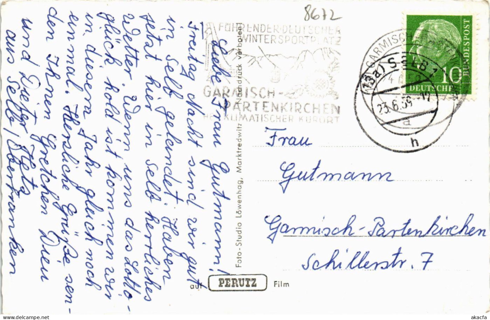 CPA AK Selb Gruss Aus Der Porzellanstadt GERMANY (877993) - Selb