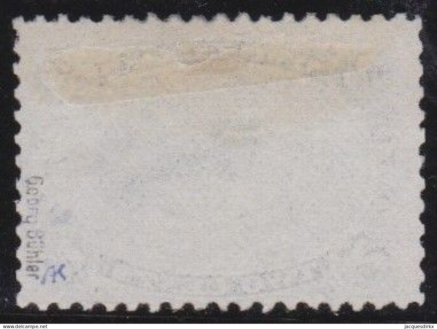 Newfoundland     .    SG    .   25  (2 Scans)      .    (*)      .     Without Gum - 1865-1902