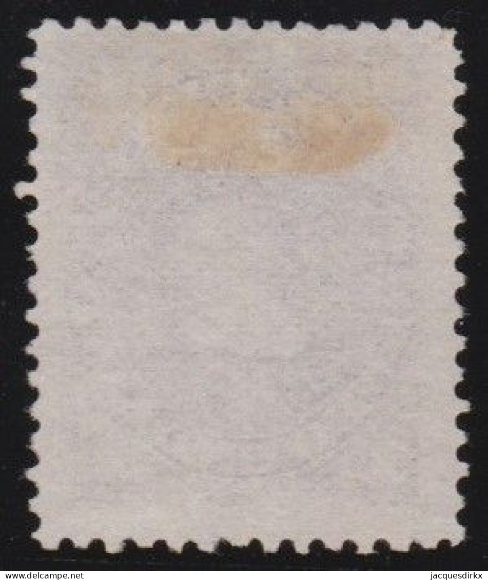 Newfoundland     .    SG    .   35  (2 Scans)      .    (*)      .     Without Gum - 1865-1902