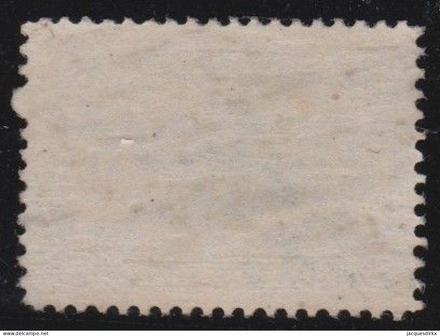 Newfoundland     .    SG    .   53  (2 Scans)     .   *     .       Mint-hinged - 1865-1902