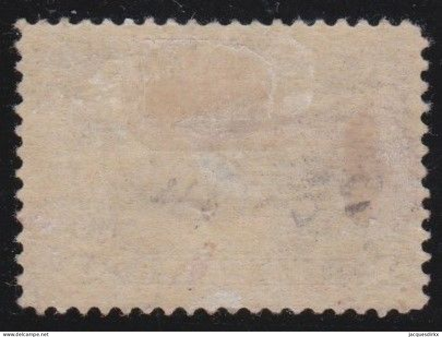 Newfoundland     .    SG    .   53  (2 Scans)     .   *     .       Mint-hinged - 1865-1902