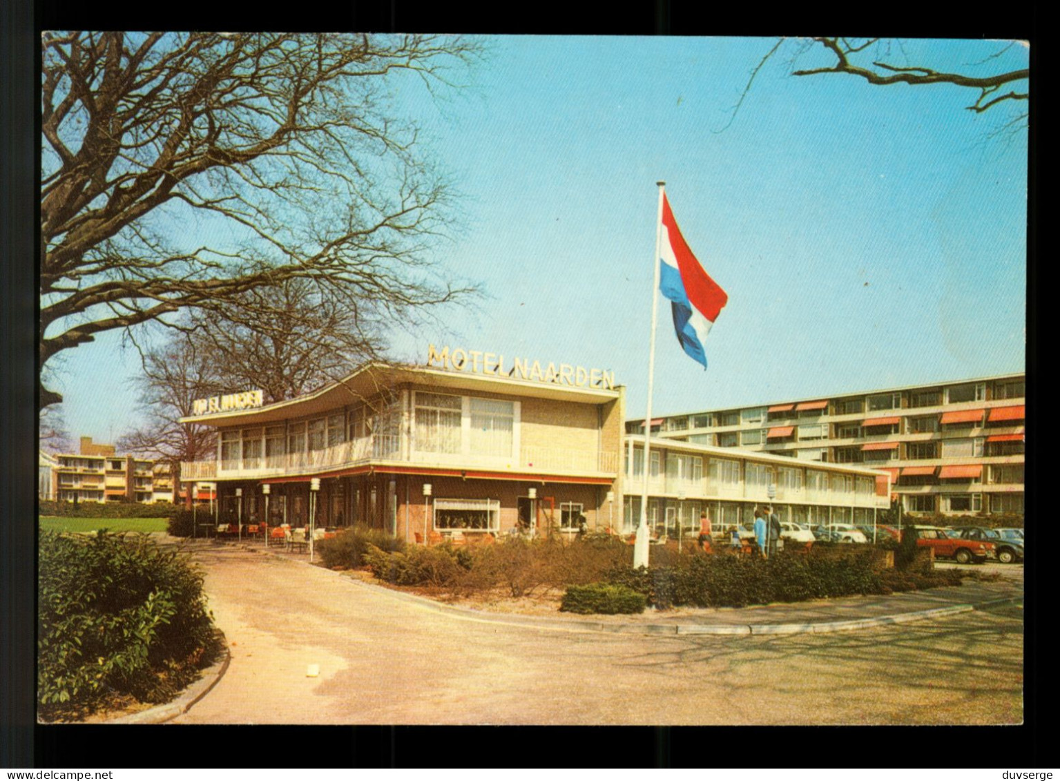 Noord Holland Naarden Motel Naarden - Naarden