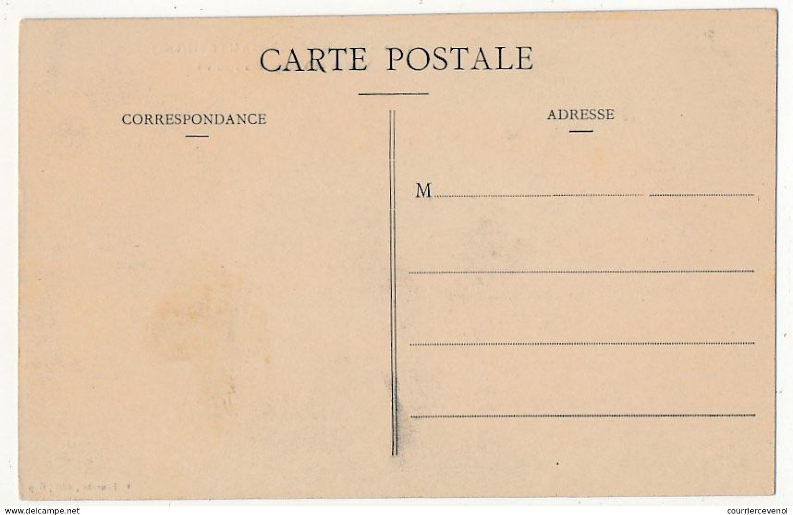 CPA - LUS-LA-CROIX-HAUTE (Drôme) - Viaduc Et Village Des Fauries - Sonstige & Ohne Zuordnung