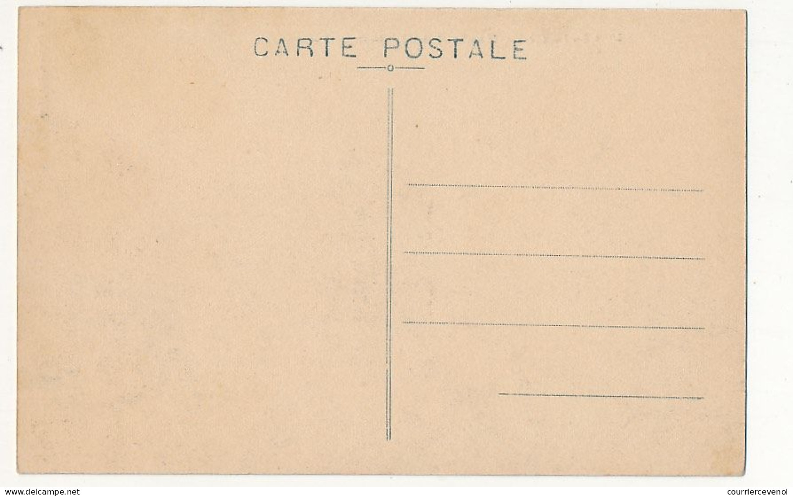 CPA - LUS-LA-CROIX-HAUTE (Drôme) - Vue Générale - Sonstige & Ohne Zuordnung