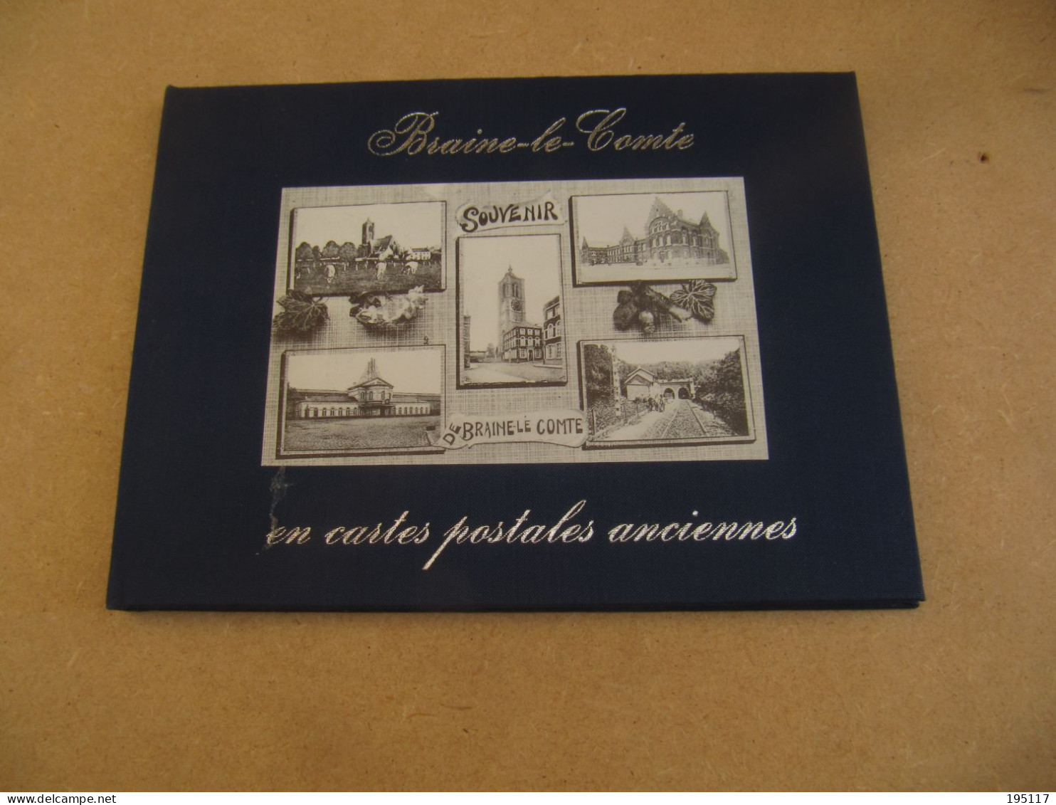 Braine Le Comte - Cartes Postales - Braine-le-Comte