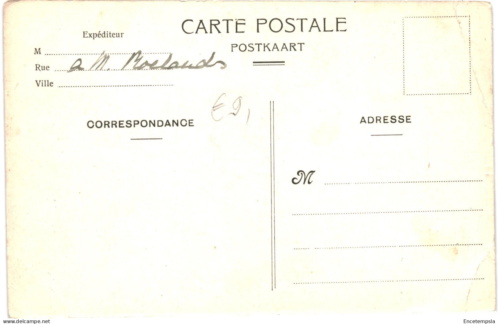 CPA Carte Postale  Belgique Rijckhoven-lez-Bilsen - Château Des Vieux Joncs VM67187 - Bilzen