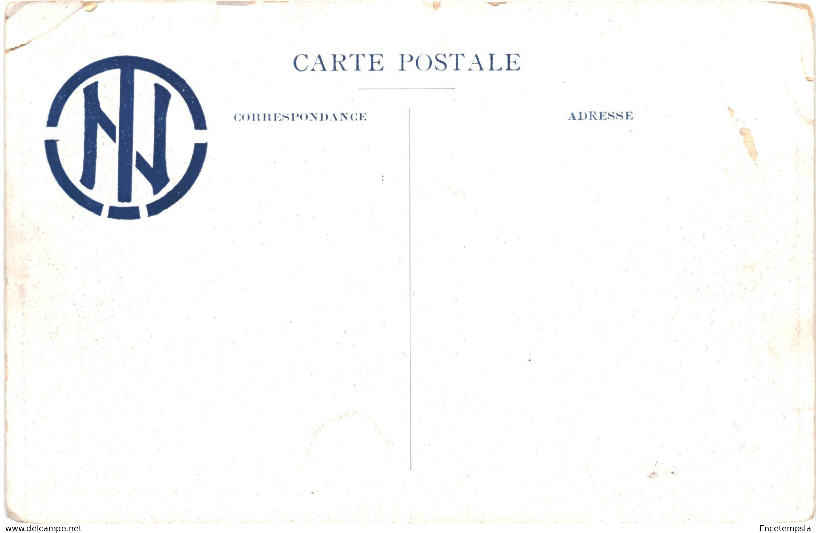 CPA Carte Postale Belgique Overyssche  Ter Nood  VM67193 - Overijse