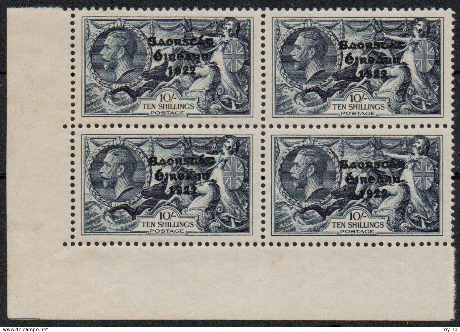 1935 Re-engraved Set SG 99-101, Hib.T75-77, Sc.93-95, Matched BL "flat Accent", Suberb U/m (MNH), With New Certificate. - Unused Stamps