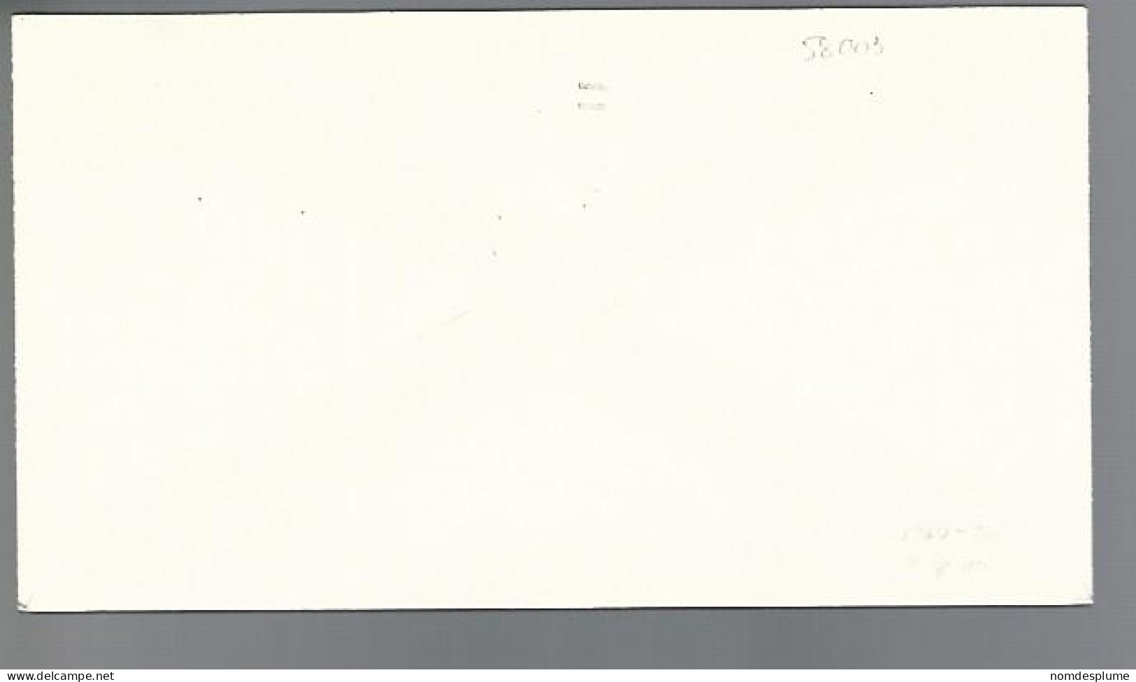 58003) Canada Closed Post Office Kelowna Sub 3  1972  Postmark Cancel - Covers & Documents