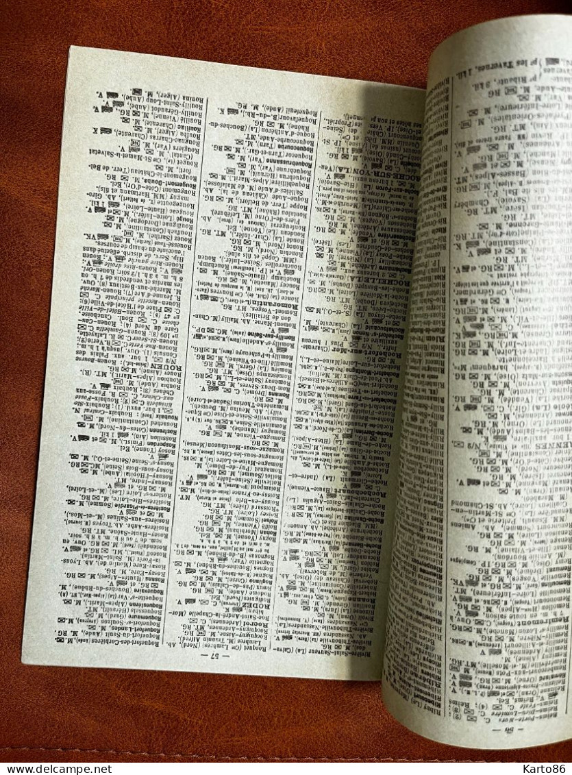 Indicateur Des Télégraphes 1905 * Calendrier Calendar Almanach * Illustré * Cambrai Service Des Postes & Moeuvres - Tamaño Grande : 1901-20