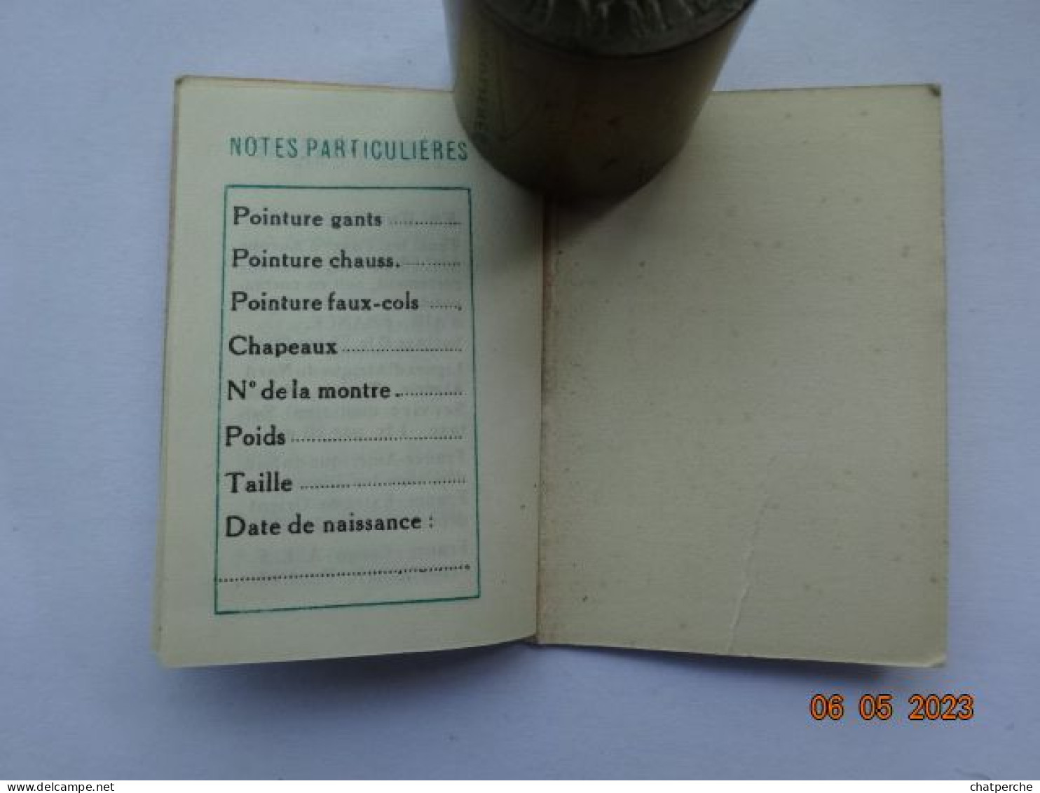 CALENDRIER 1936 LIBRAIRIE P. HEROU PARIS  VOILIER - Petit Format : 1921-40