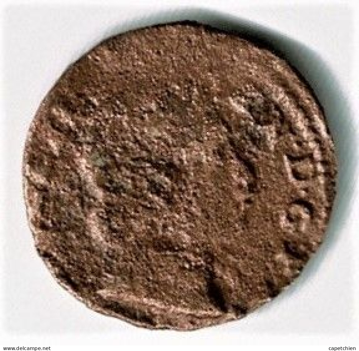 FRANCE / DENIER TOURNOIS / 1.05 G / 15.2 Mm - 1945-1951: Regencia