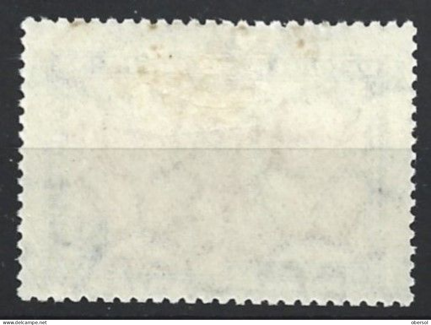 Argentina 1930 Revolution $2 MH Stamp CV:  USD 45 - Nuovi