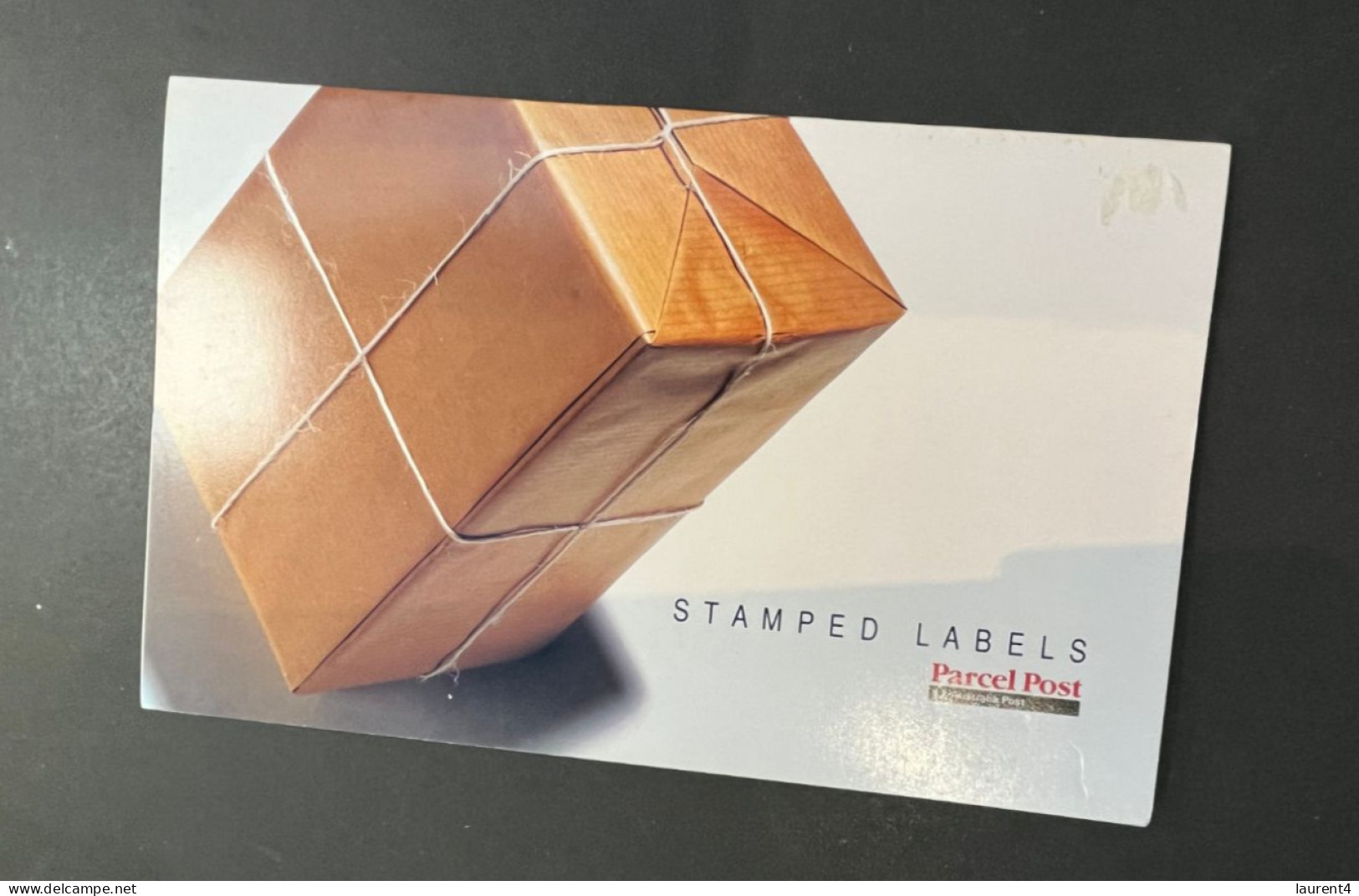 (3 Q 32) Australia - Stamp Label (Perth) In Presentation Pack - Presentation Packs
