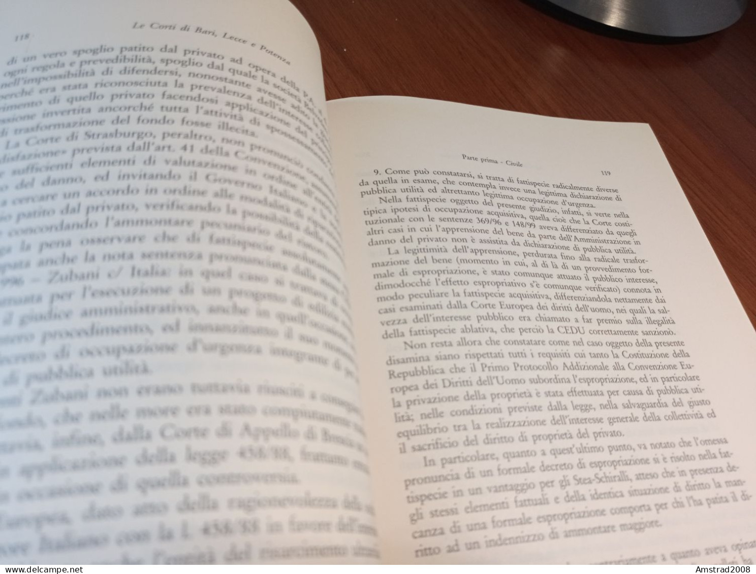 LE CORTI DI BARI , LECCE E POTENZA - UNIONE REGIONALE DEGLI ORDINI FORENSI DI PUGLIA