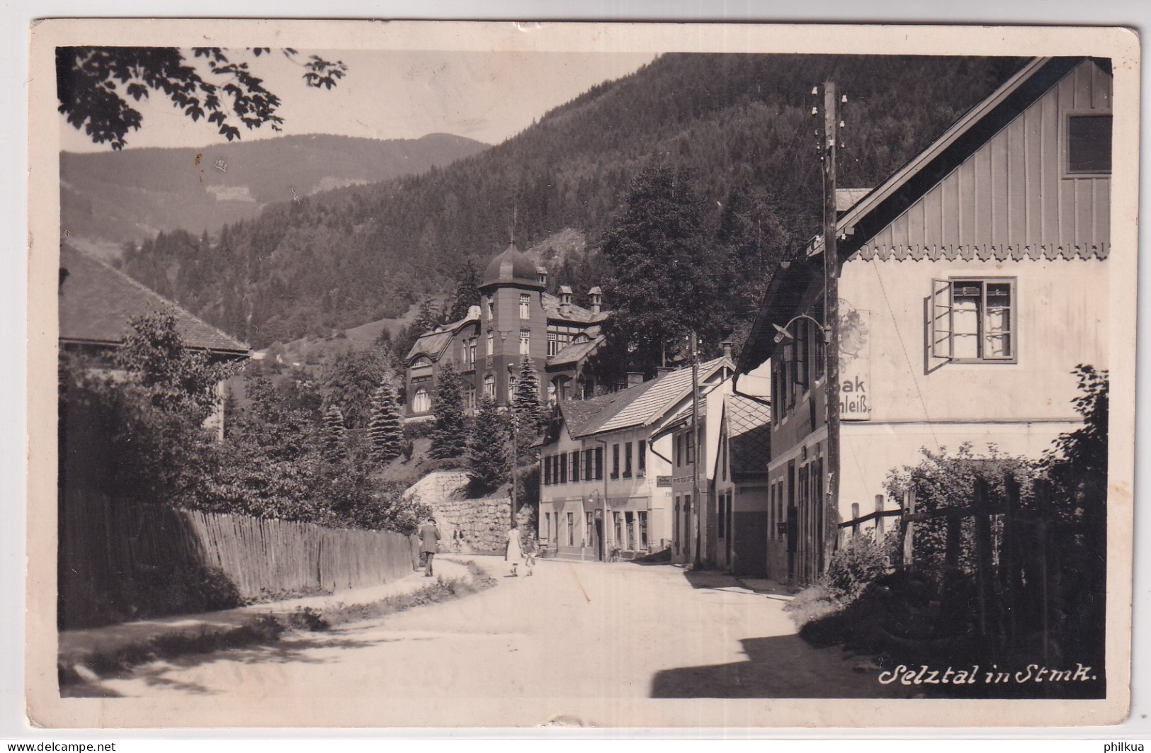 Selztal In Der Steiermark - Leibnitz