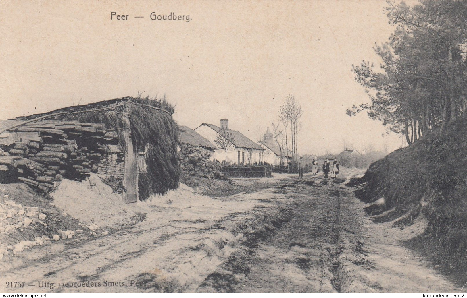 Peer - Goudberg - Peer