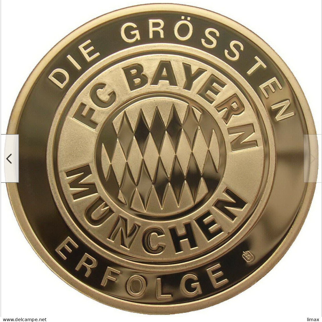 FC Bayern - Das Triple Saison 2012-2013 - Andere & Zonder Classificatie