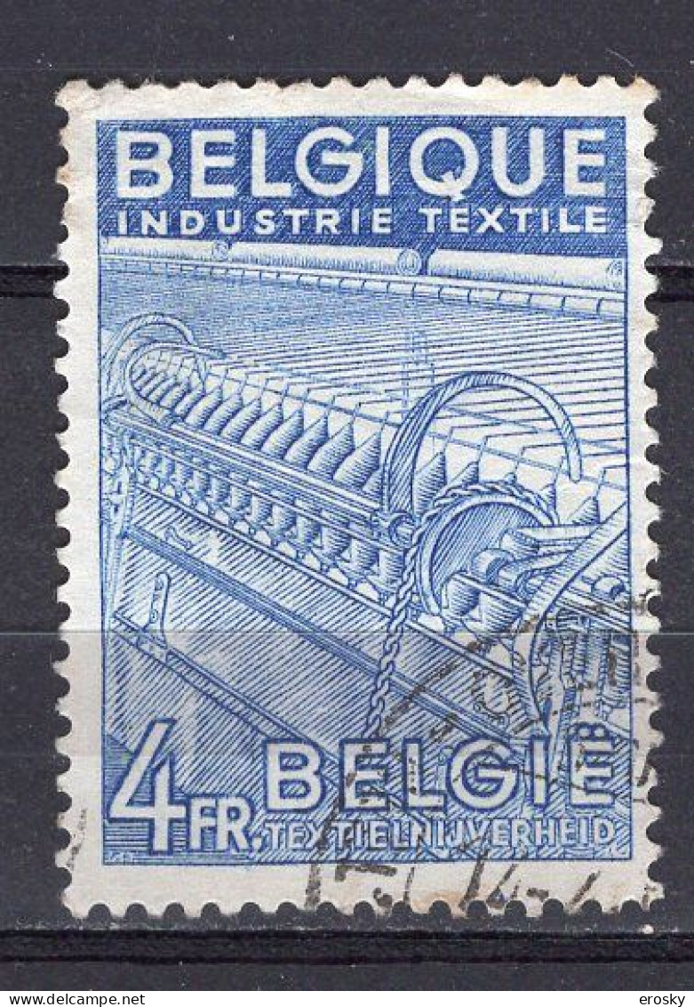 K5668 - BELGIE BELGIQUE Yv N°770 - 1948 Exportation