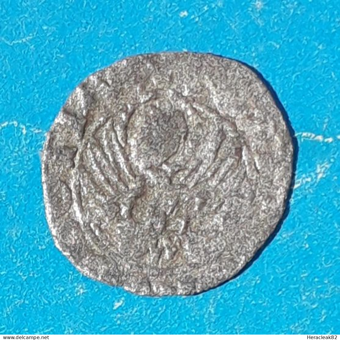 Venezia Silver Coin, Dodge TOMASSO MOCENIGO, 0.48 Gr. - Venetië