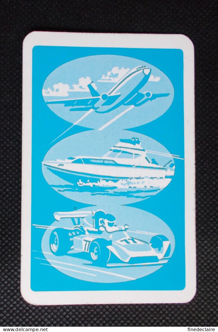 Trading Card - ( 6 X 9,2 Cm ) - Avion / Plane - Sepecat Jaguar - France, Grande Bretagne - N°2B - Motoren