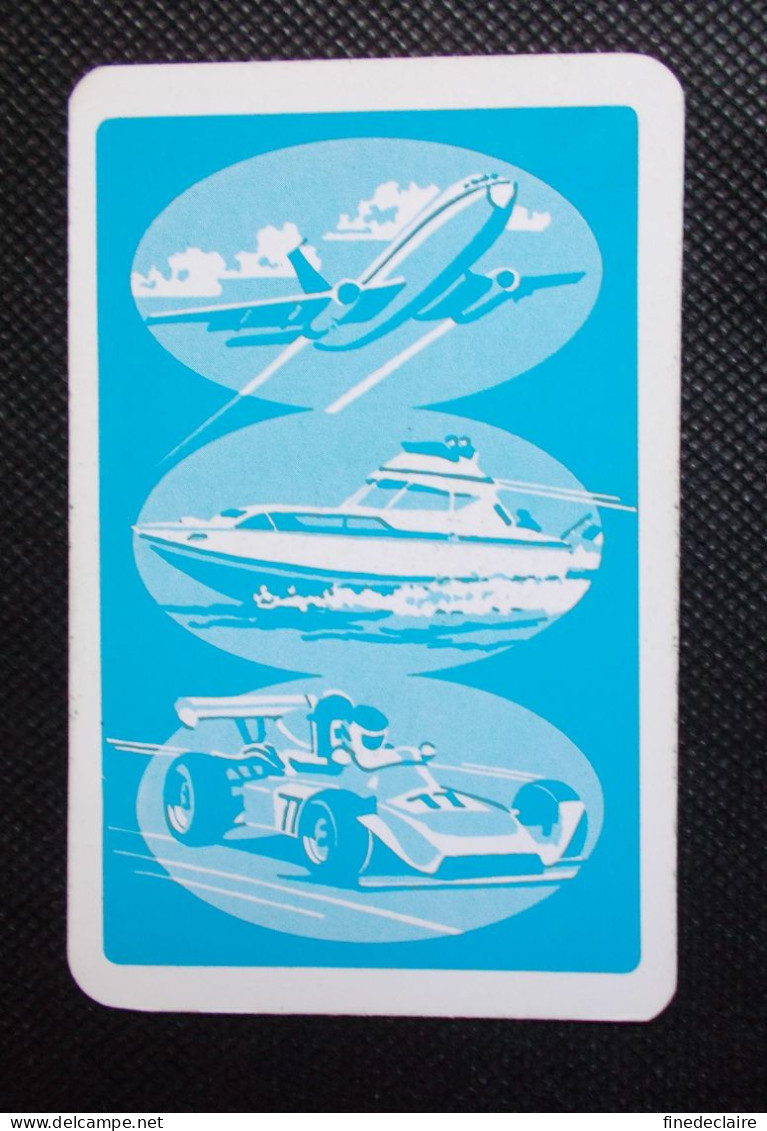 Trading Card - ( 6 X 9,2 Cm ) - Avion / Plane - Kawasaki XT 4 - Japon - N°3C - Moteurs