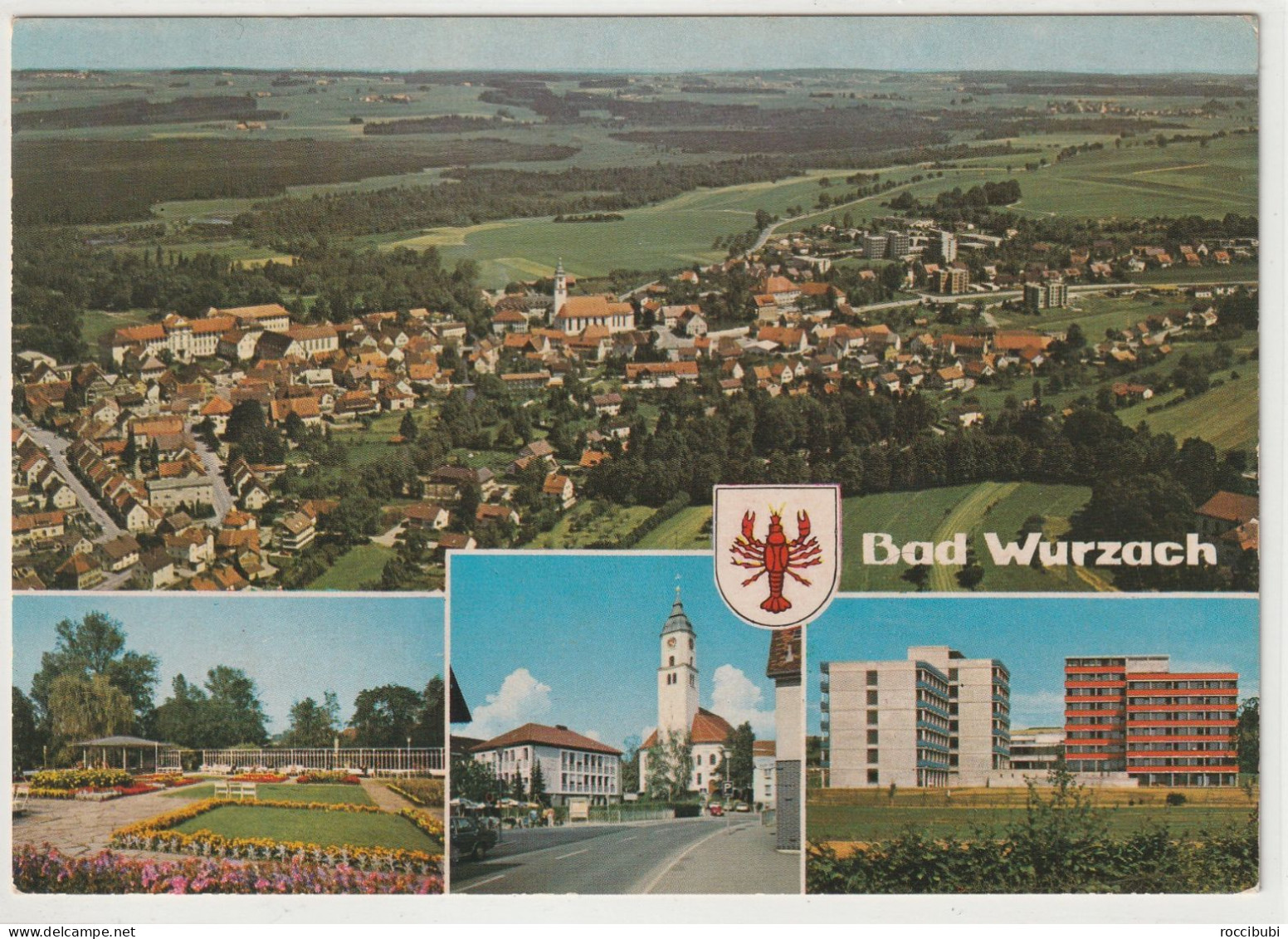 Bad Wurzach, Baden-Württemberg - Bad Wurzach